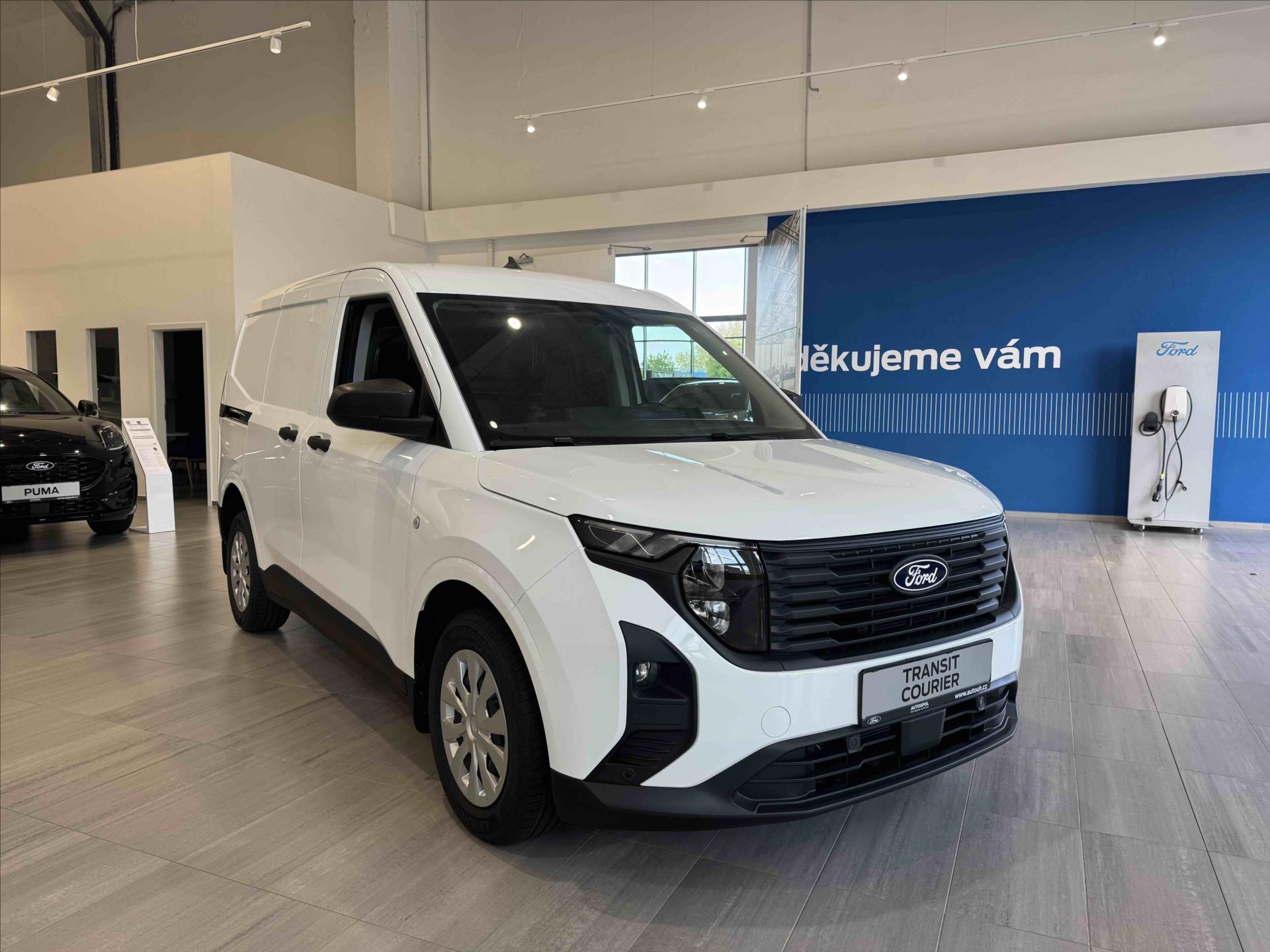 ford-transit-courier-1-5-ecoblue-73-kw-100-koni-6-st-manual-van-trend - 1
