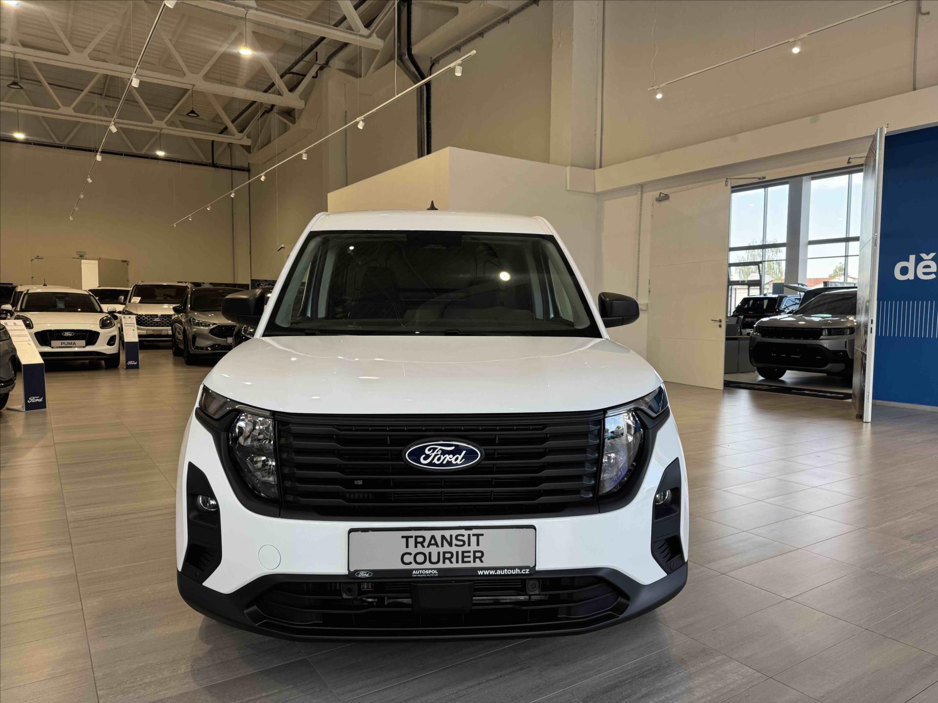 ford-transit-courier-1-5-ecoblue-73-kw-100-koni-6-st-manual-van-trend - 2