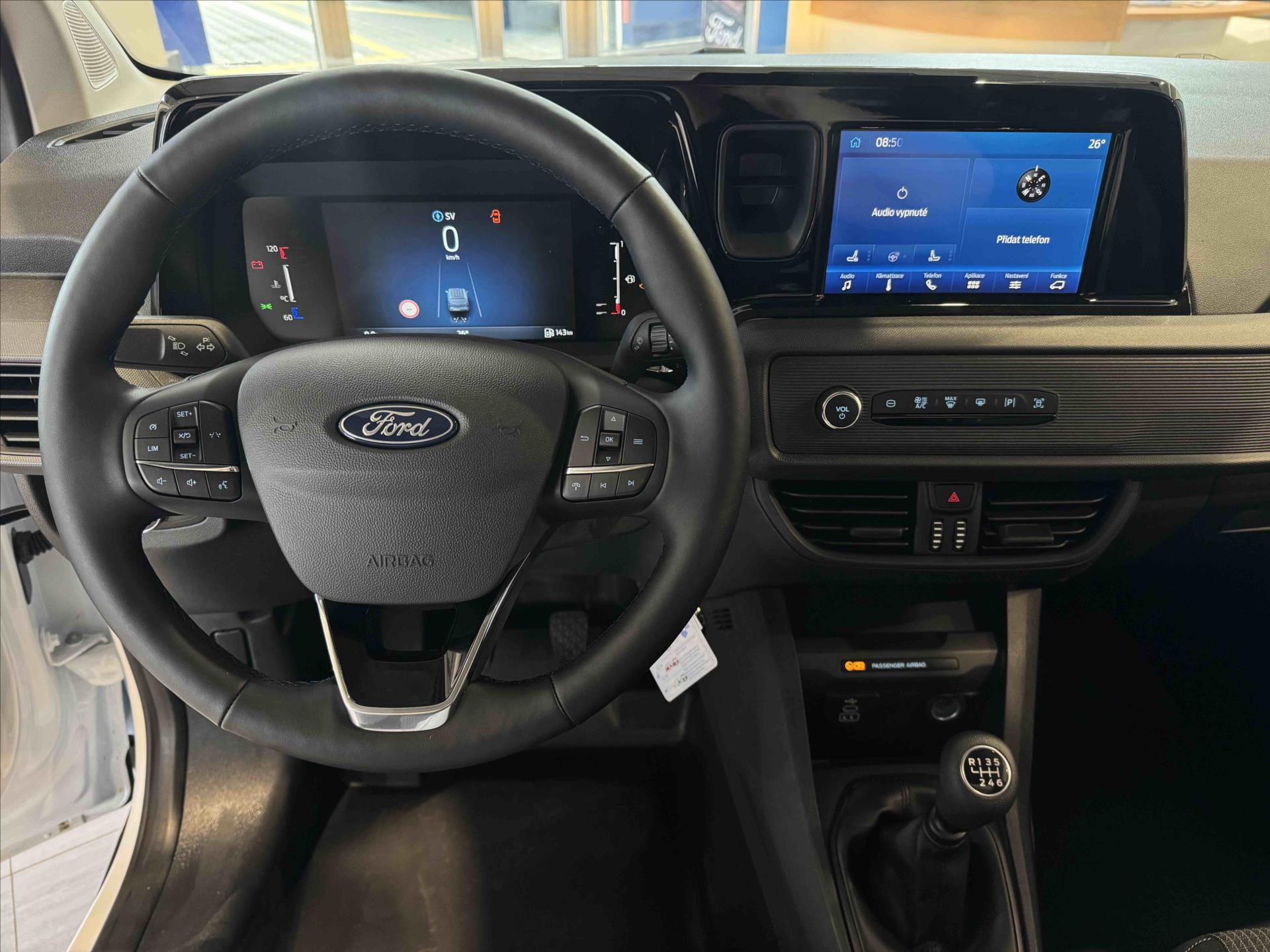 ford-transit-courier-1-5-ecoblue-73-kw-100-koni-6-st-manual-van-trend - 9