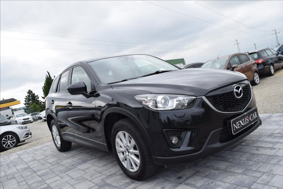 mazda-cx-5-2-2-110kw-cd150-attraction - 2