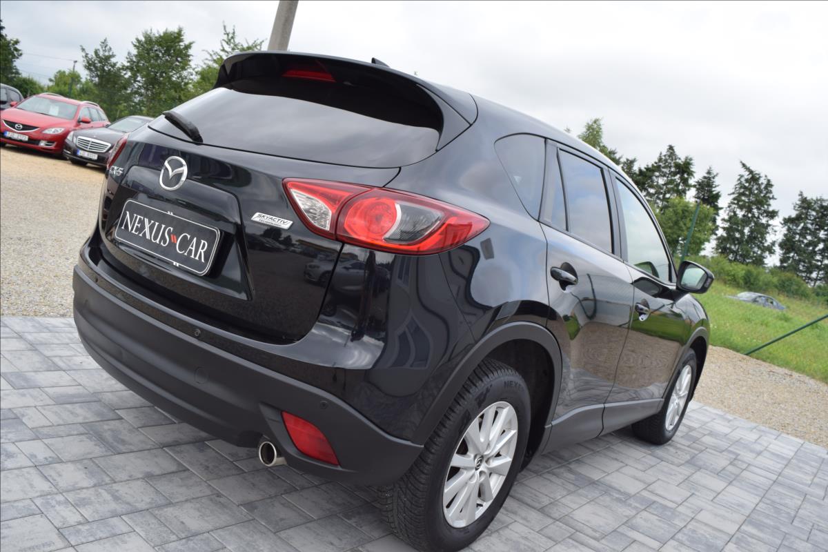 mazda-cx-5-2-2-110kw-cd150-attraction - 3