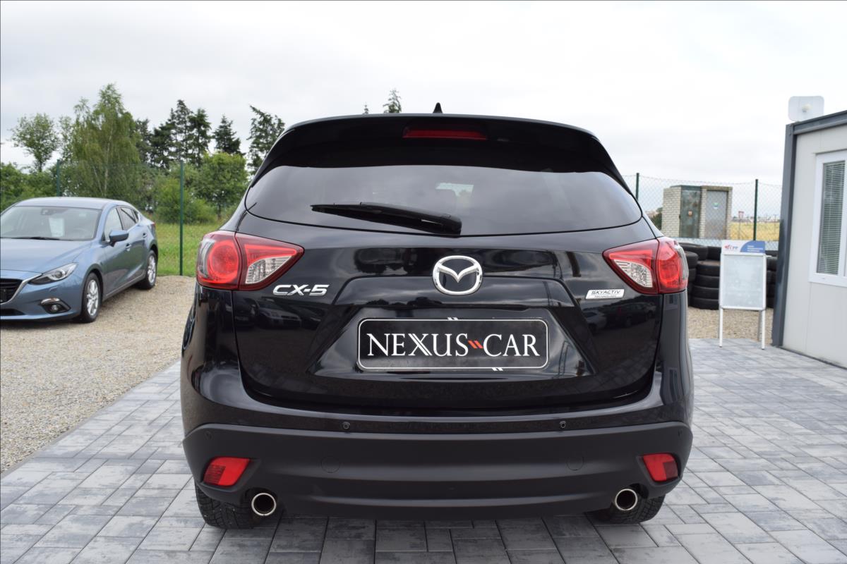 mazda-cx-5-2-2-110kw-cd150-attraction - 4