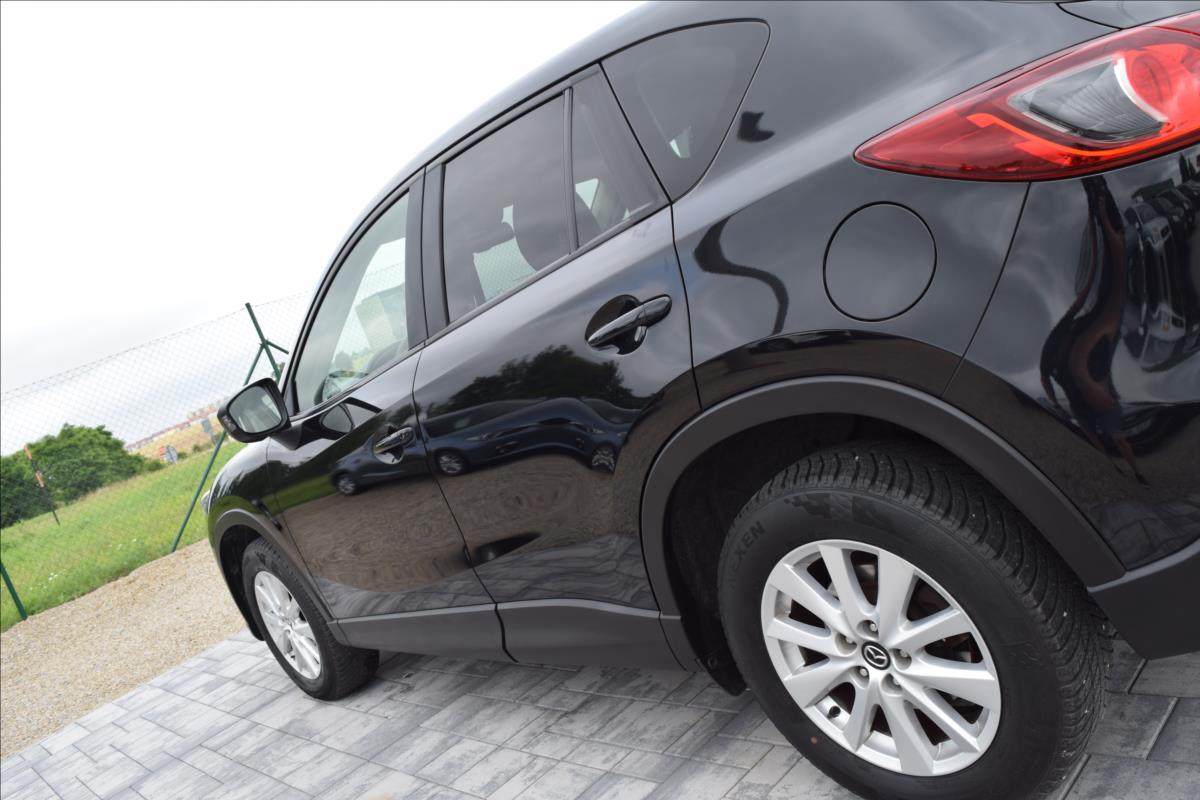 mazda-cx-5-2-2-110kw-cd150-attraction - 9