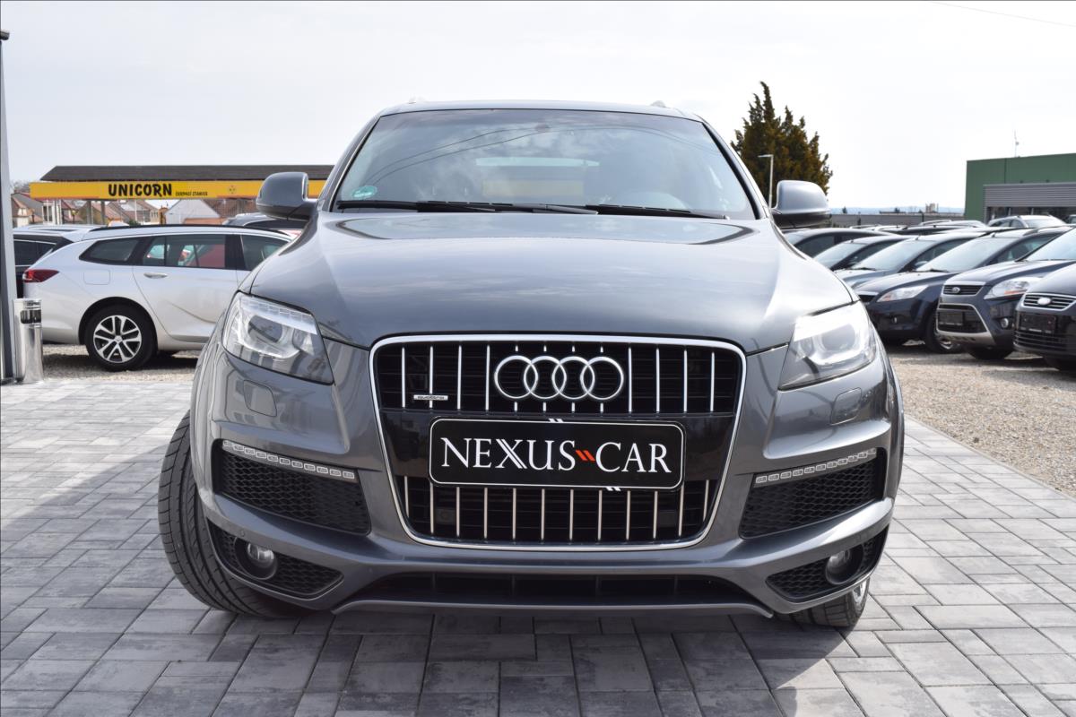 audi-q7-3-0-tdi-180-kw-s-line-panorama - 1