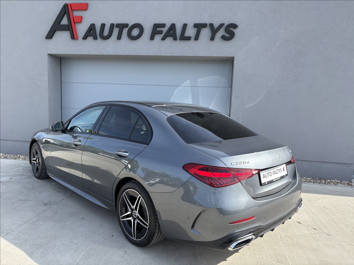 mercedes-benz-tridy-c-2-0-220d-147-kw-amg-4-matic-cz - 3
