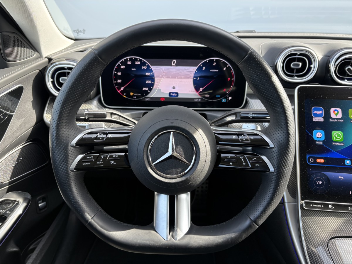 mercedes-benz-tridy-c-2-0-220d-147-kw-amg-4-matic-cz - 8