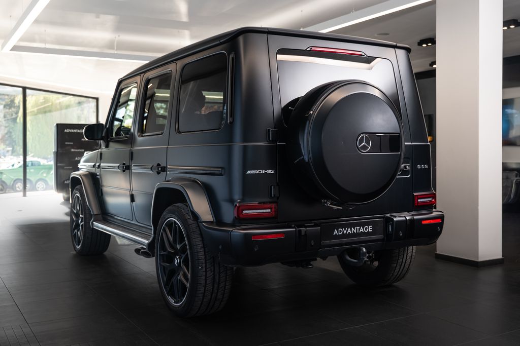 mercedes-benz-tridy-g-360-led-burmester - 2