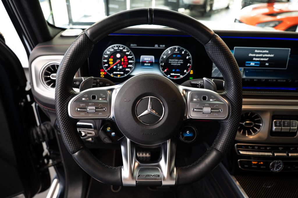 mercedes-benz-tridy-g-360-led-burmester - 4