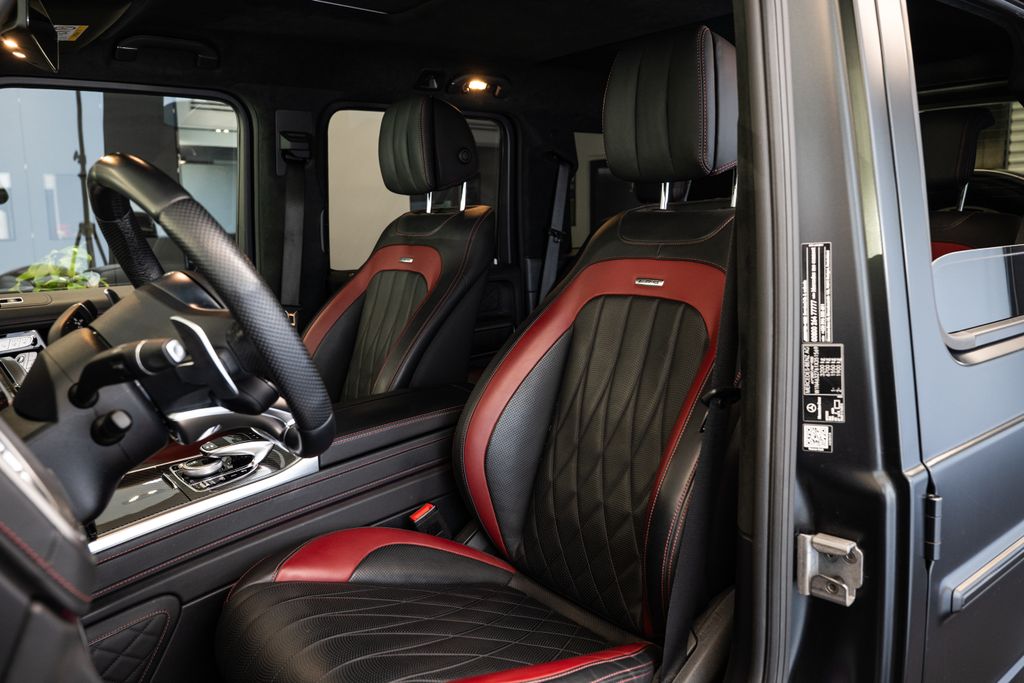mercedes-benz-tridy-g-360-led-burmester - 6