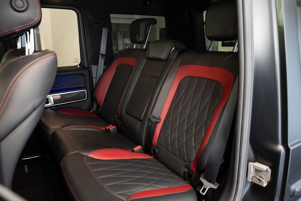 mercedes-benz-tridy-g-360-led-burmester - 9