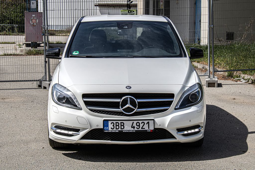 mercedes-benz-tridy-b - 1