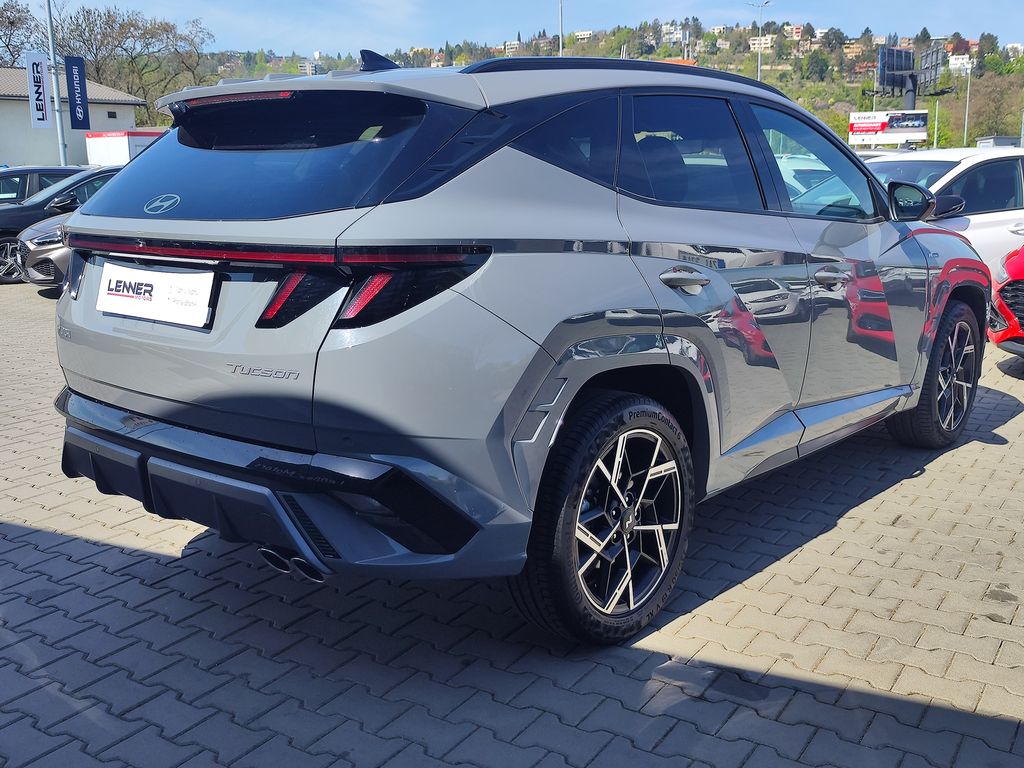 hyundai-tucson-1-6-t-gdi-118kw-n-line-dct - 4