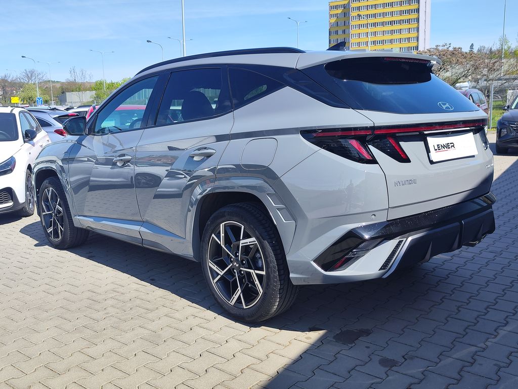 hyundai-tucson-1-6-t-gdi-118kw-n-line-dct - 6