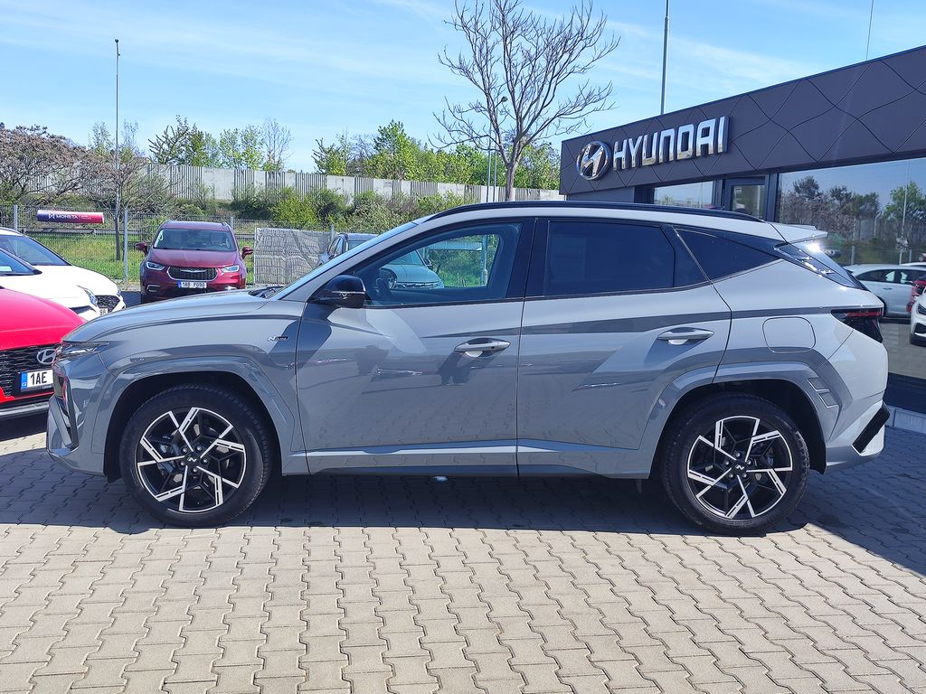 hyundai-tucson-1-6-t-gdi-118kw-n-line-dct - 7