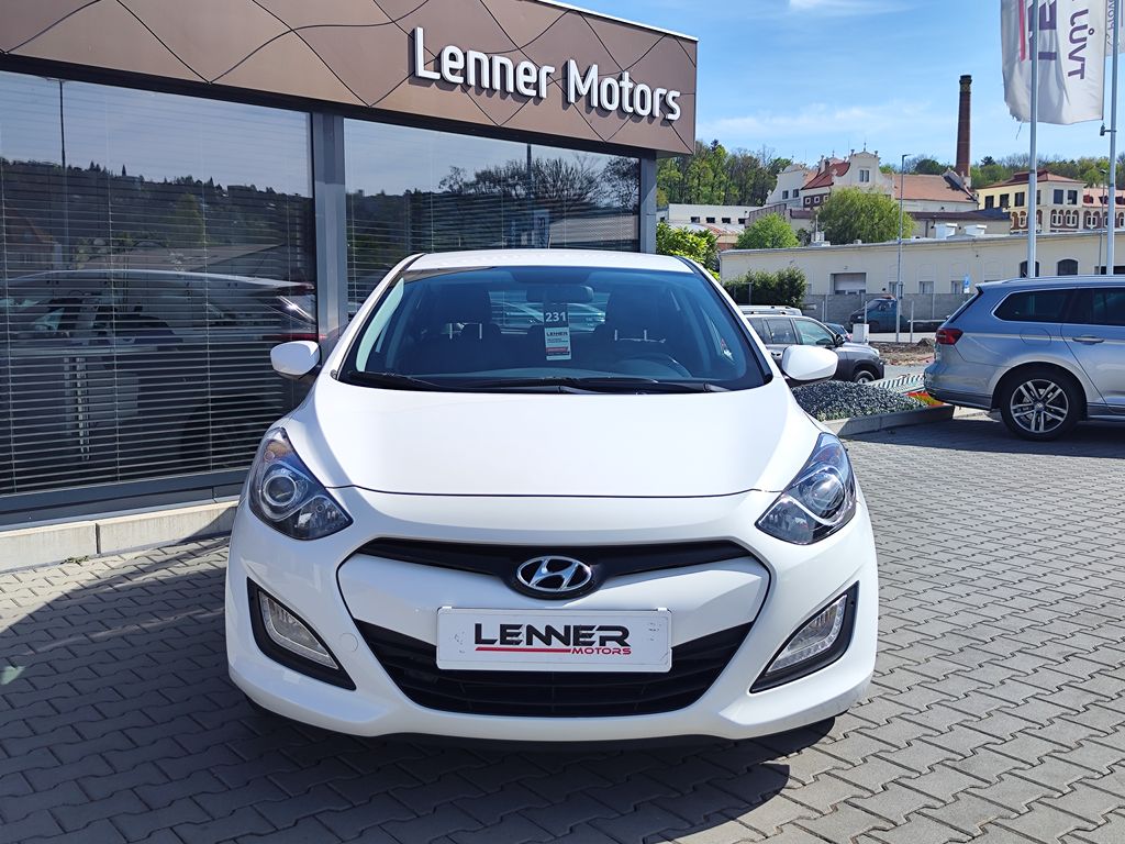hyundai-i30-1-4i-73kw - 1