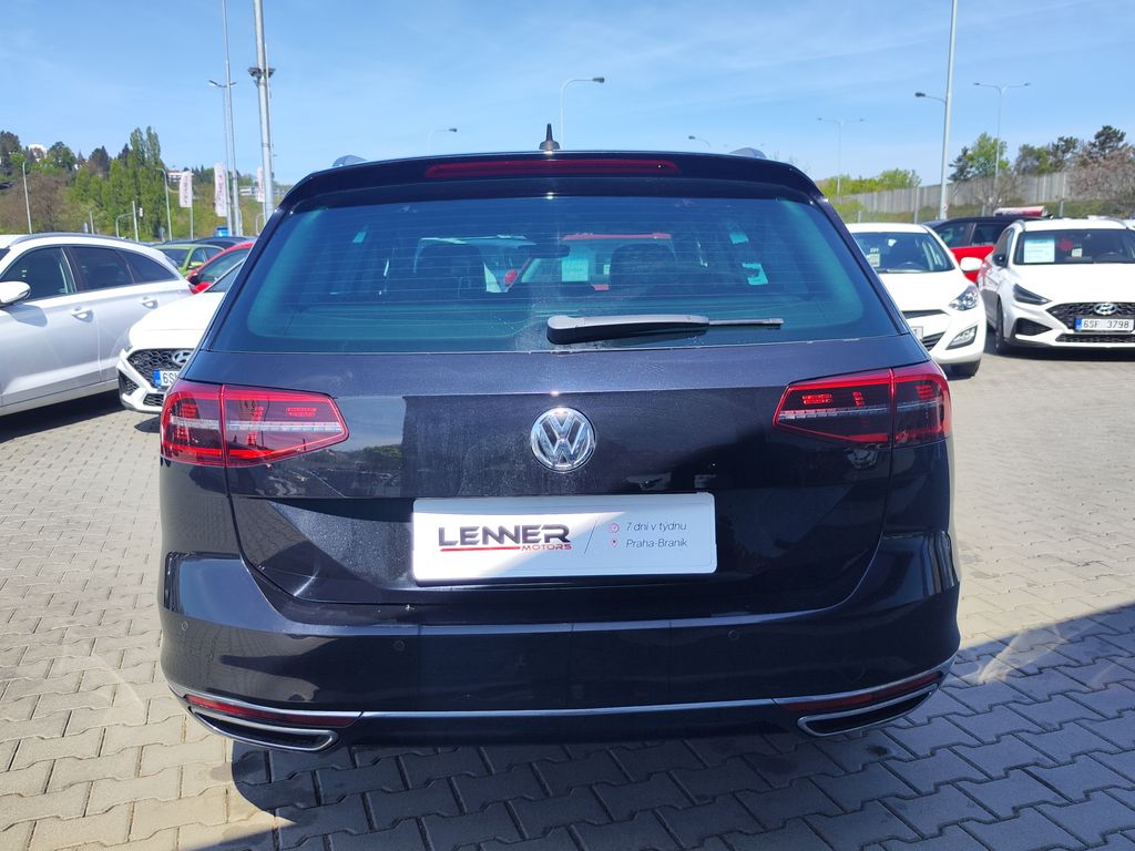 volkswagen-passat-2-0-tdi-140kw-highline-dsg-4x4 - 5
