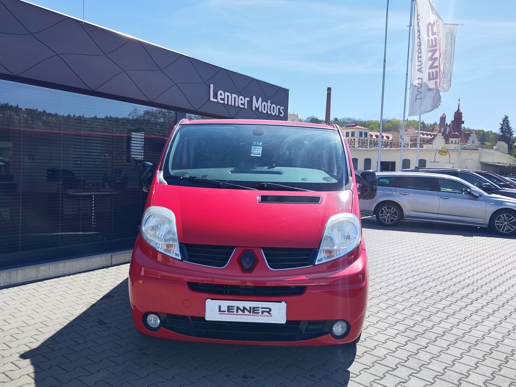 renault-trafic-2-0-dci-84kw-cr-6-mist - 1