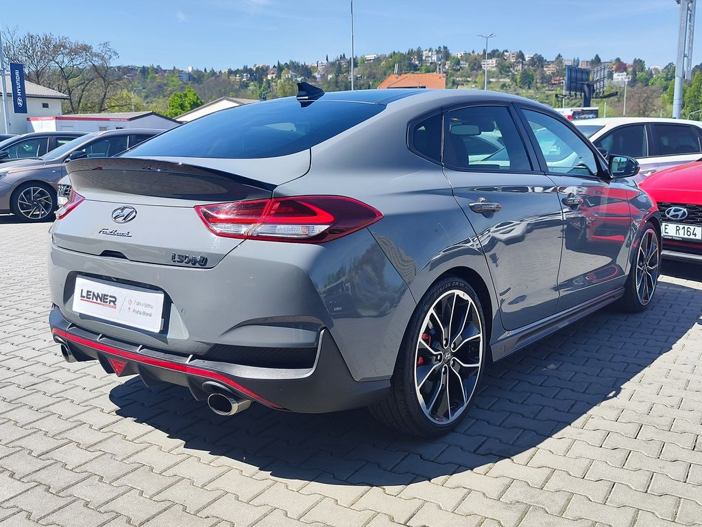 hyundai-i30-2-0-t-gdi-202kw-n-performance - 4