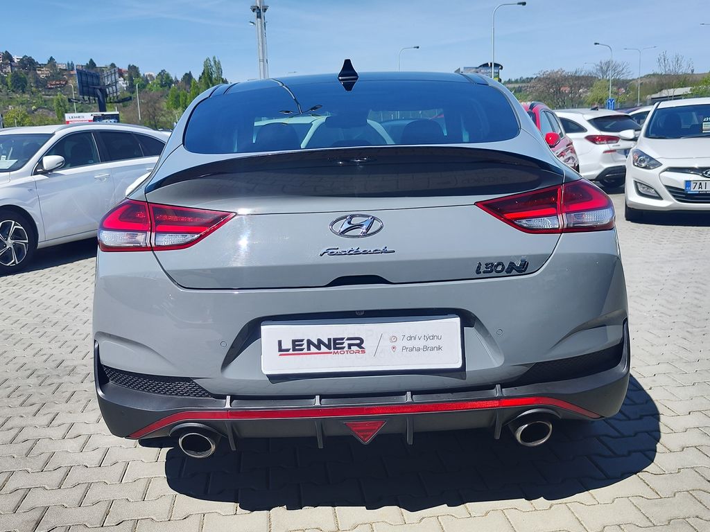hyundai-i30-2-0-t-gdi-202kw-n-performance - 5