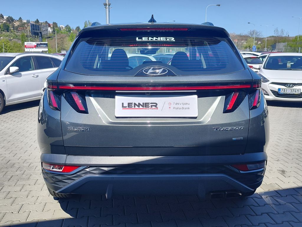 hyundai-tucson-1-6-crdi-100kw-smart-navi-dct - 5