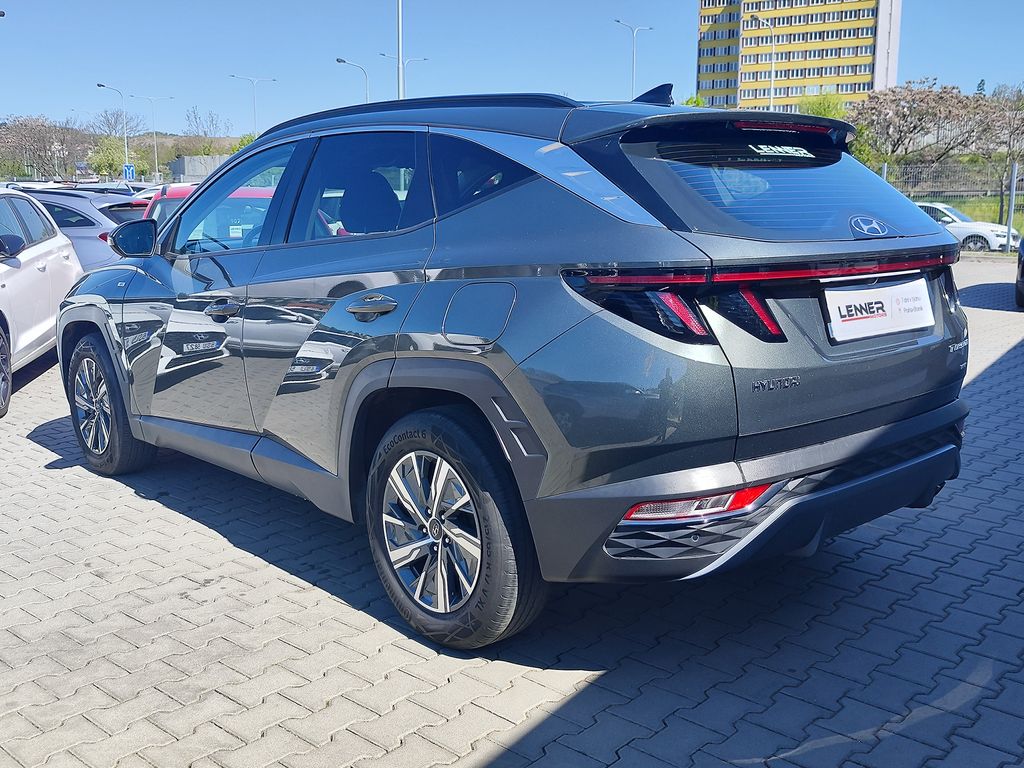 hyundai-tucson-1-6-crdi-100kw-smart-navi-dct - 6