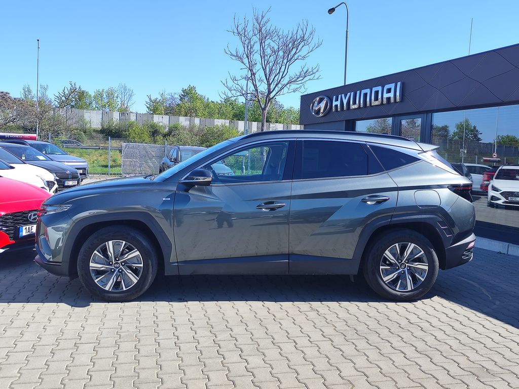 hyundai-tucson-1-6-crdi-100kw-smart-navi-dct - 7