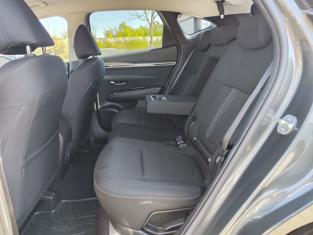 hyundai-tucson-1-6-crdi-100kw-smart-navi-dct - 9