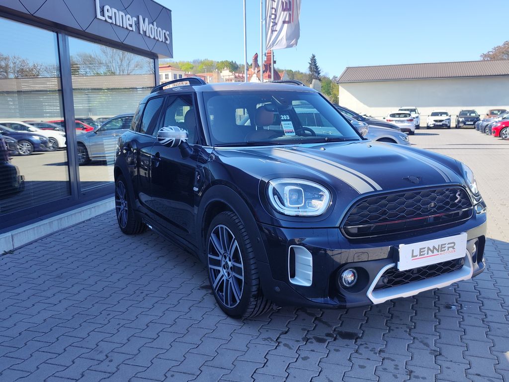 mini-countryman-2-0-cooper-s-131kw - 2