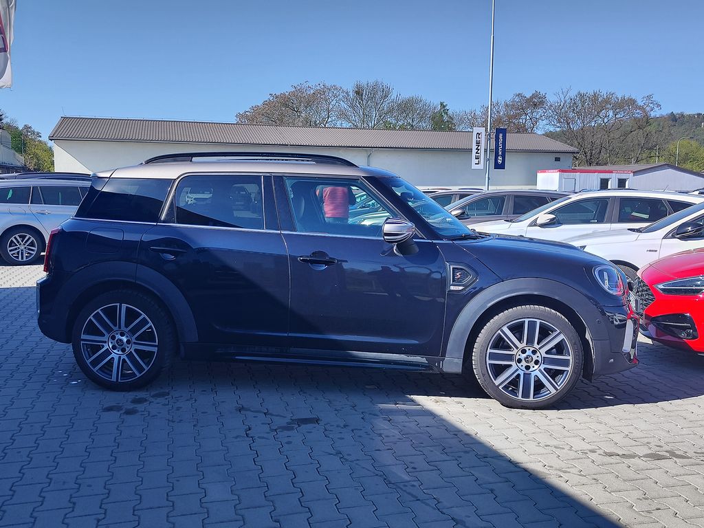 mini-countryman-2-0-cooper-s-131kw - 3