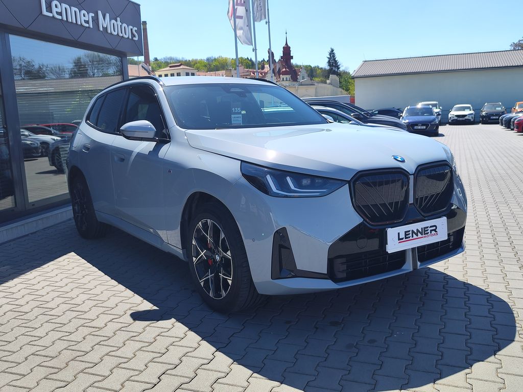bmw-x3-20d-145kw-xdrive-m-paket-at - 2