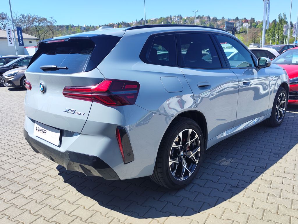 bmw-x3-20d-145kw-xdrive-m-paket-at - 4