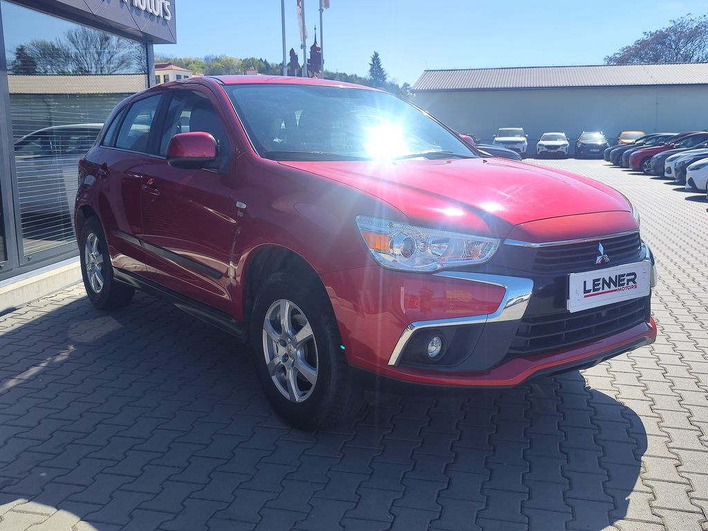 mitsubishi-asx-1-6-mivec-86kw-invite - 2
