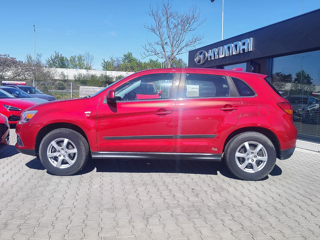 mitsubishi-asx-1-6-mivec-86kw-invite - 7