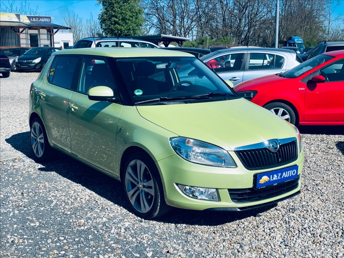 skoda-fabia-1-2-tsi - 2