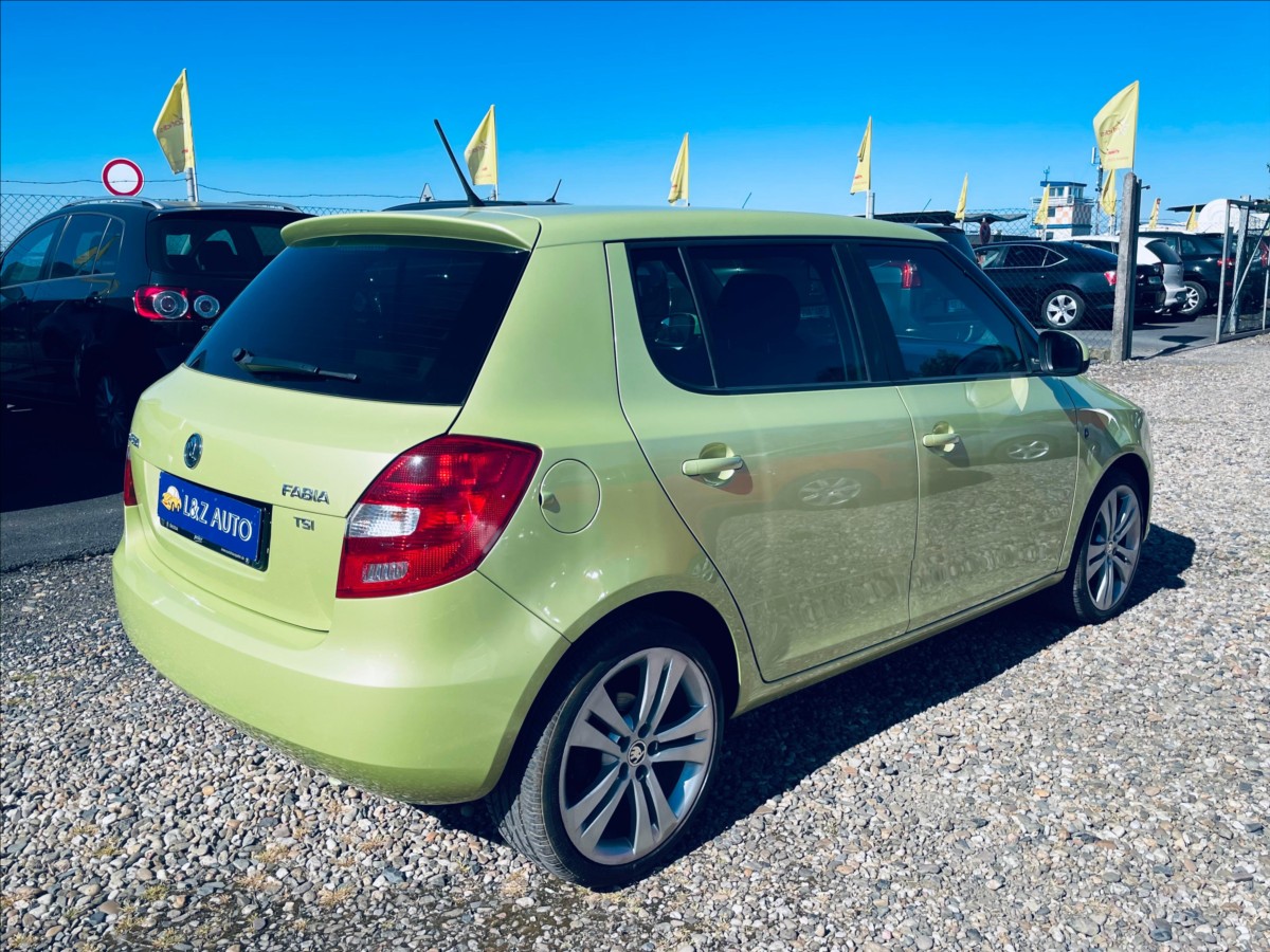 skoda-fabia-1-2-tsi - 3