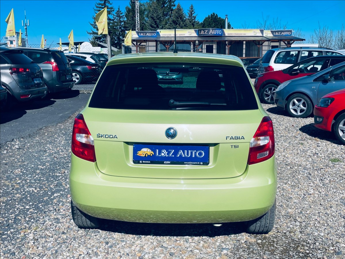 skoda-fabia-1-2-tsi - 4