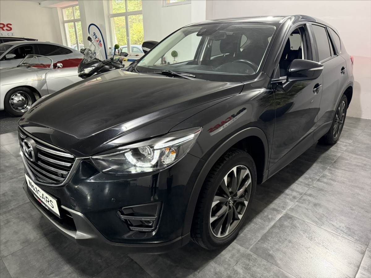 mazda-cx-5-2-2-d-nakama-bose-led-kamera - 2
