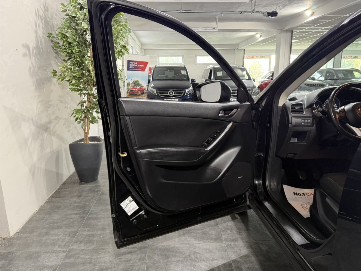 mazda-cx-5-2-2-d-nakama-bose-led-kamera - 5