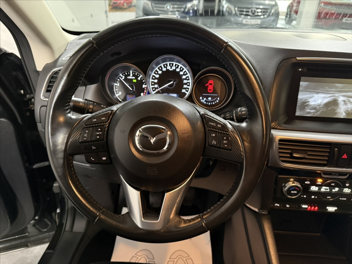 mazda-cx-5-2-2-d-nakama-bose-led-kamera - 9