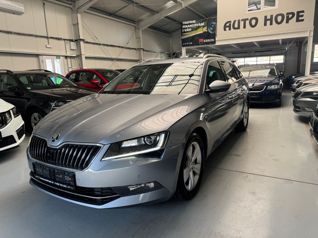 skoda-superb-combi-2-0-tdi-style - 2