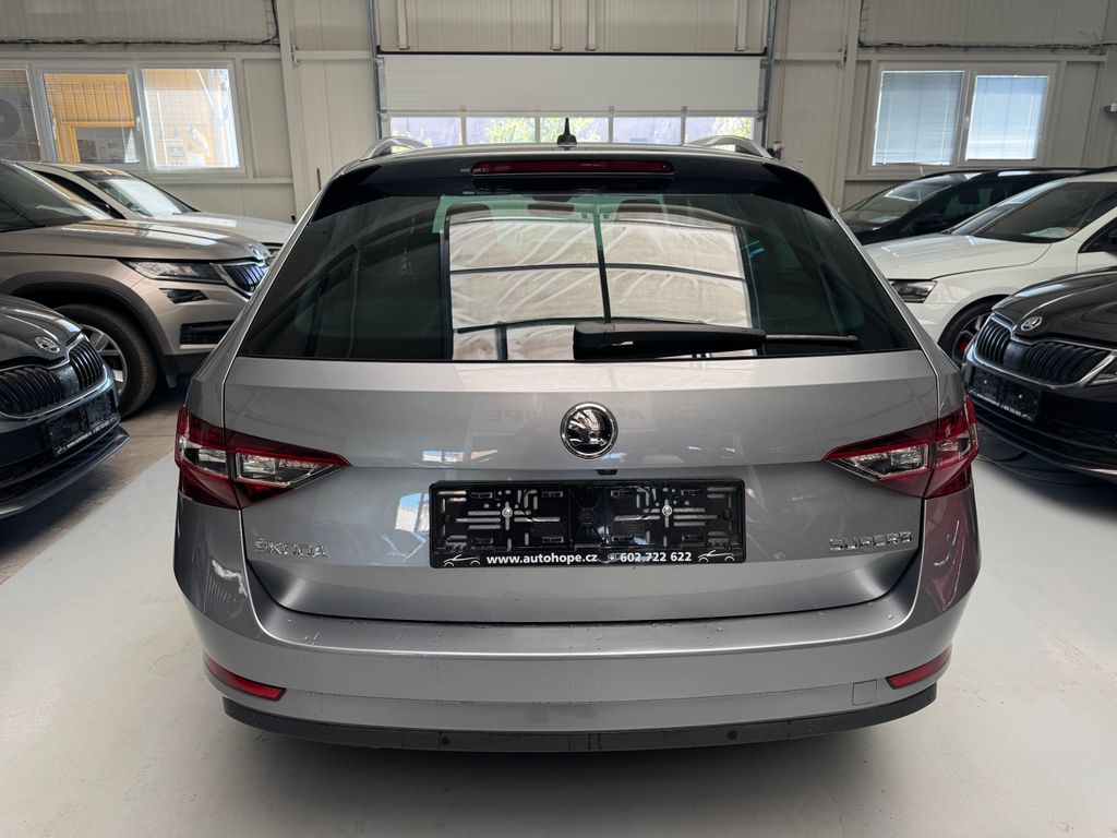 skoda-superb-combi-2-0-tdi-style - 4