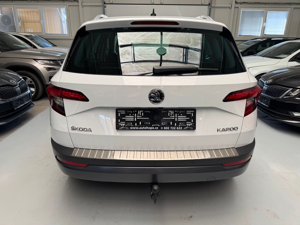 skoda-karoq-1-5-tsi-ambition - 4