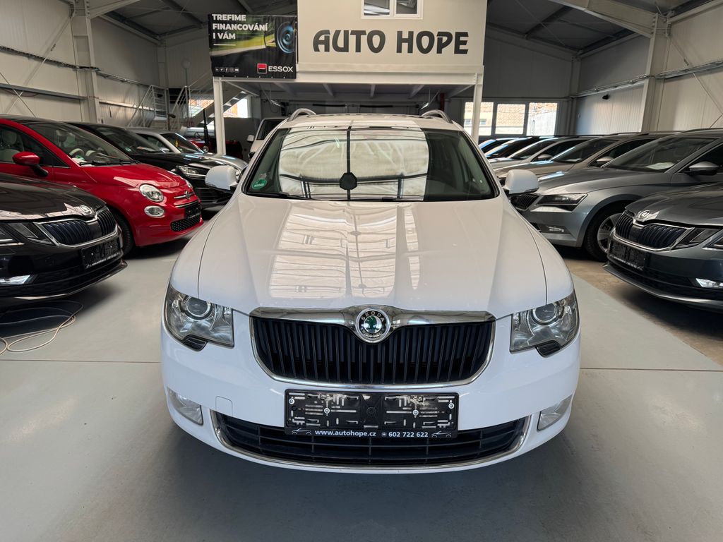 skoda-superb-combi-2-0-tdi-dsg-elegance - 1