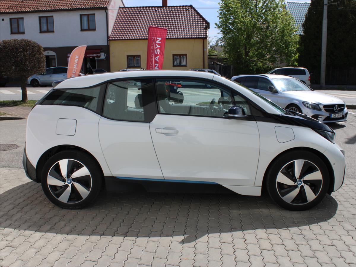 bmw-i3-0-7-rex-60ah-125kw-65-000-km - 2