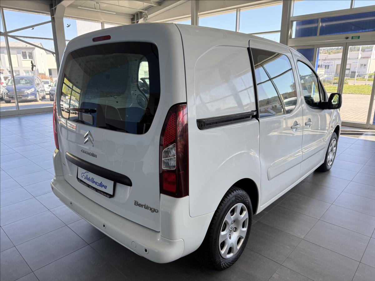 citroen-berlingo-1-6-serviska-1-maj-tazne-3-mistne - 5
