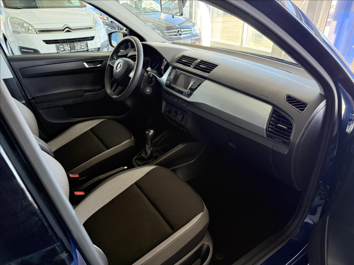 skoda-fabia-1-2-tsi-66kw-servisni-knizka - 7