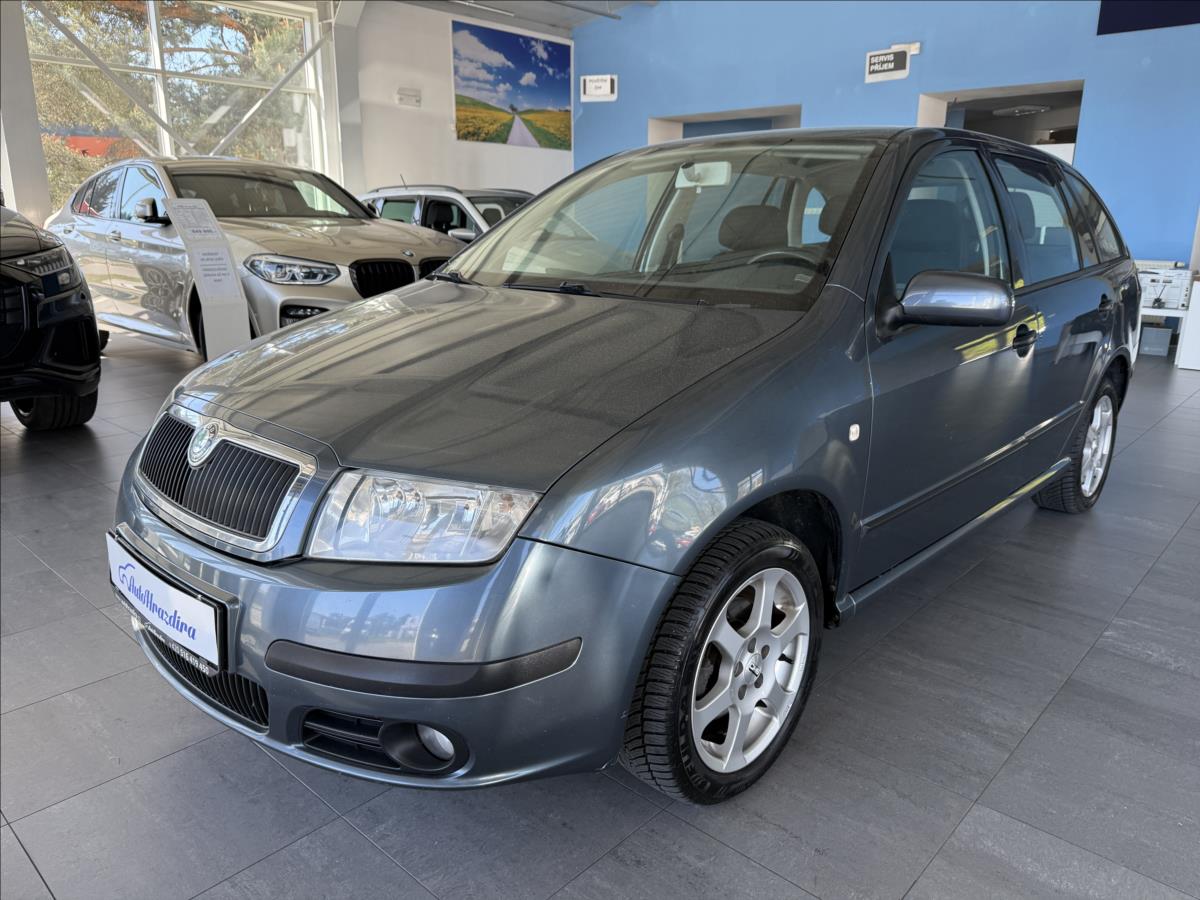 skoda-fabia-1-2-47kw-nove-rozvody - 2
