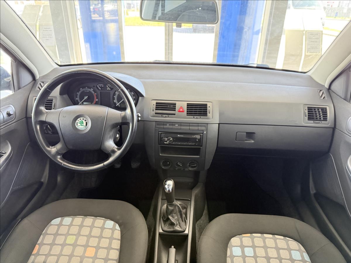 skoda-fabia-1-2-47kw-nove-rozvody - 8