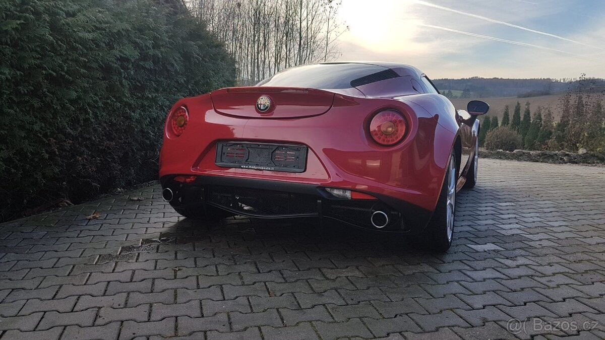 alfa-romeo-4c - 2