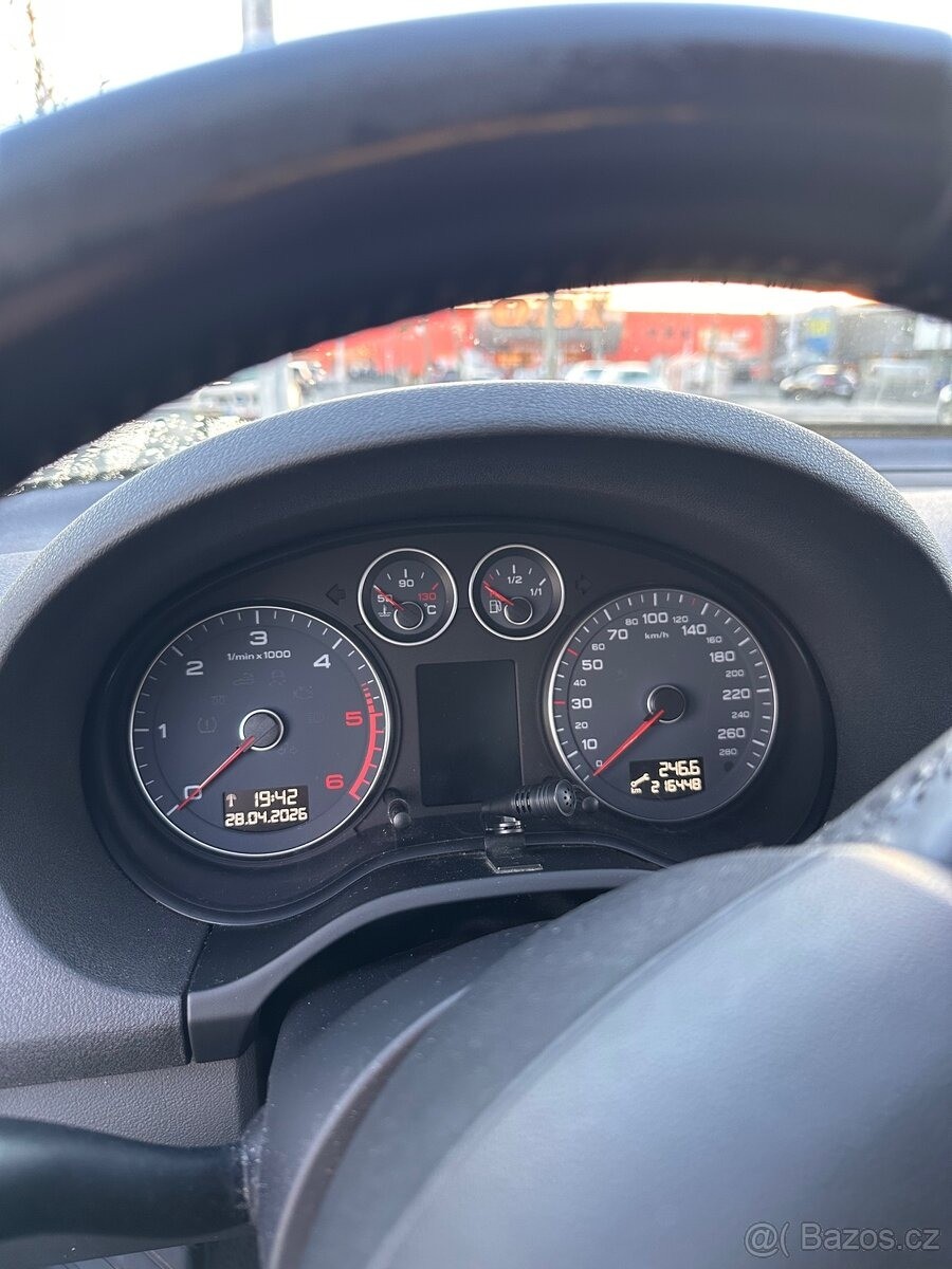 audi-a3-1-6-tdi-nova-spojka-po-kontrole - 2
